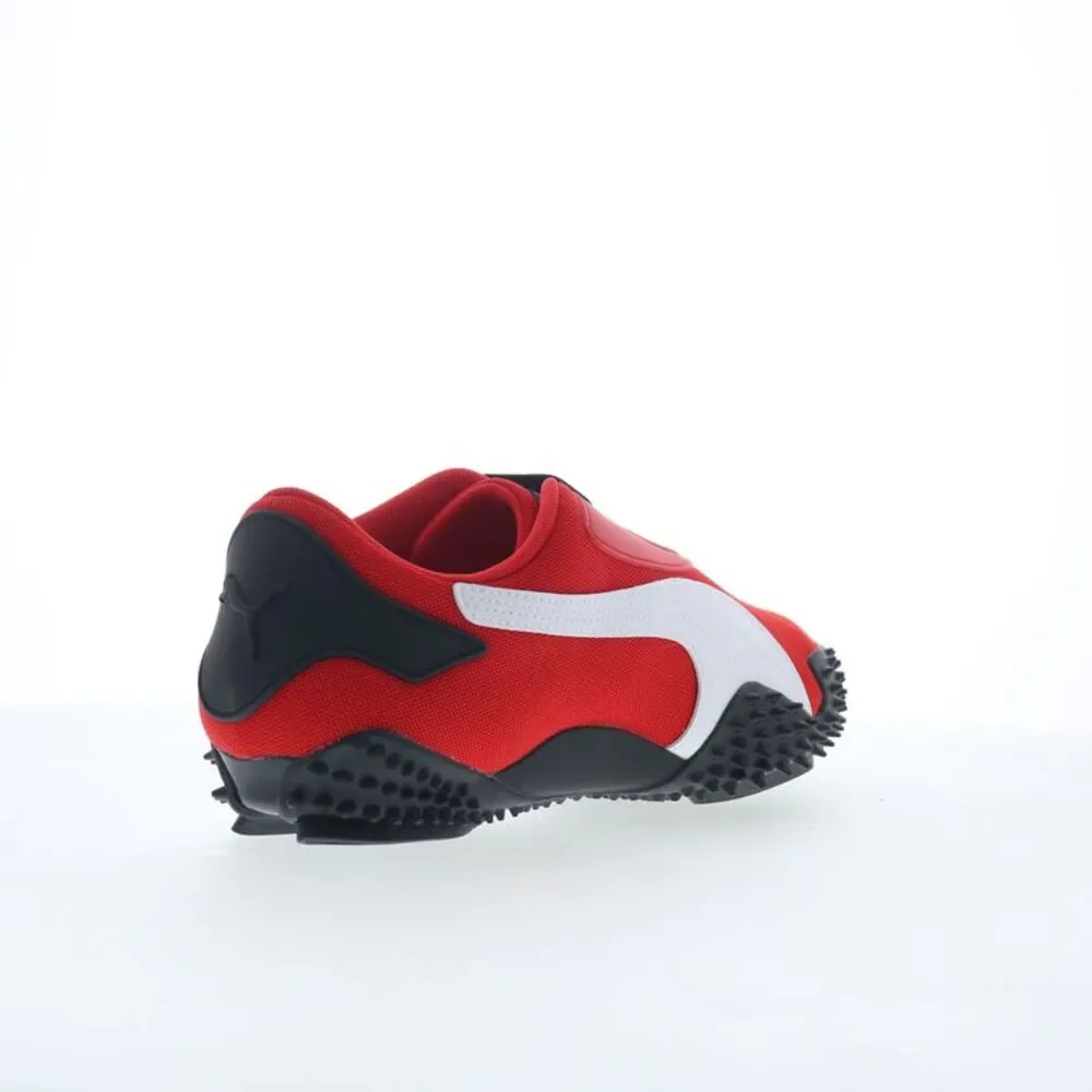 Puma Mens Mostro OG Prime Black Shoes (NWT)